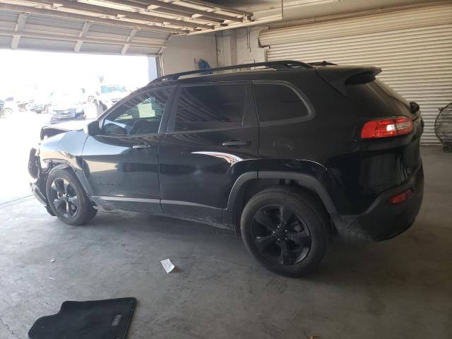 Photo 1 VIN: 1C4PJLAB3HD237809 - JEEP CHEROKEE S 