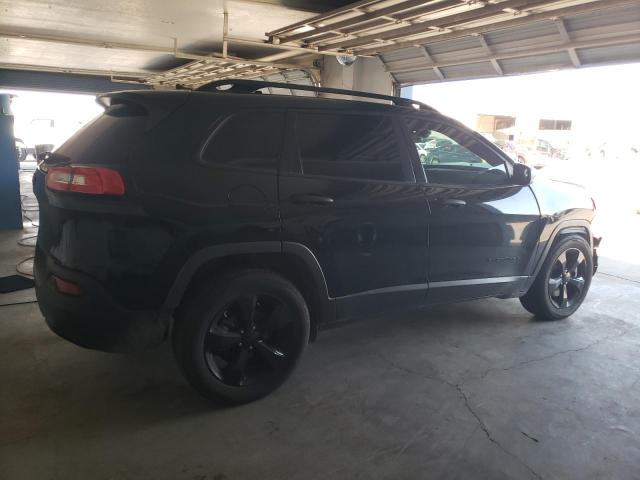 Photo 2 VIN: 1C4PJLAB3HD237809 - JEEP CHEROKEE S 