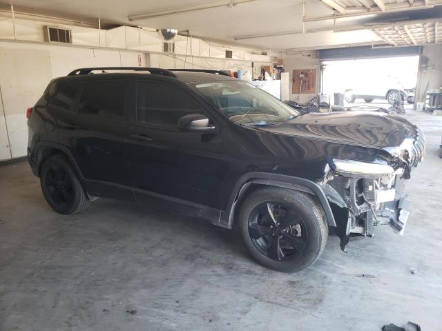 Photo 3 VIN: 1C4PJLAB3HD237809 - JEEP CHEROKEE S 