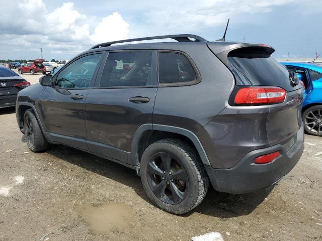 Photo 1 VIN: 1C4PJLAB3HW591799 - JEEP CHEROKEE S 