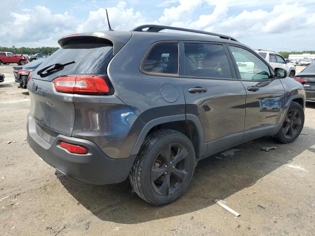 Photo 2 VIN: 1C4PJLAB3HW591799 - JEEP CHEROKEE S 