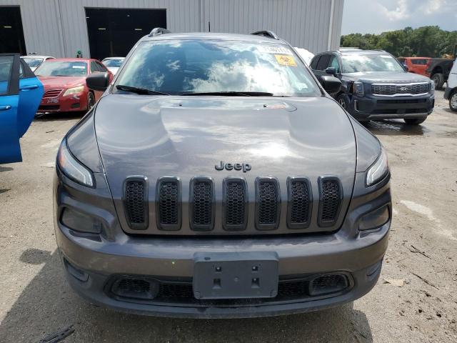 Photo 4 VIN: 1C4PJLAB3HW591799 - JEEP CHEROKEE S 