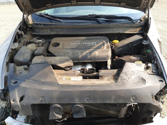 Photo 6 VIN: 1C4PJLAB3HW592080 - JEEP CHEROKEE S 