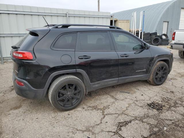 Photo 2 VIN: 1C4PJLAB3HW592435 - JEEP CHEROKEE S 