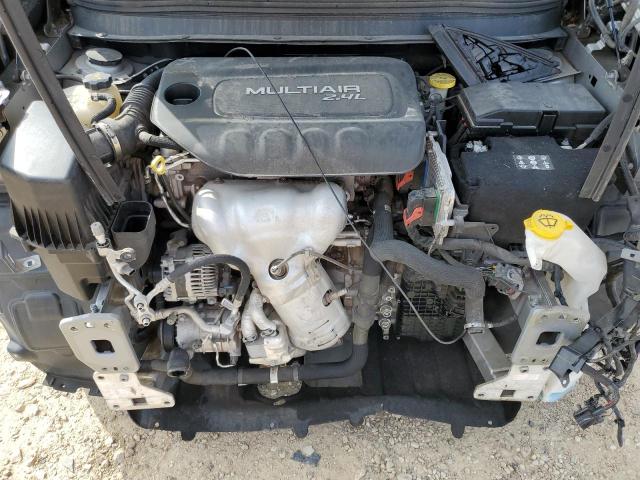 Photo 11 VIN: 1C4PJLAB3HW643058 - JEEP CHEROKEE S 