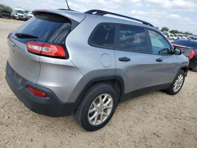 Photo 2 VIN: 1C4PJLAB3HW643058 - JEEP CHEROKEE S 