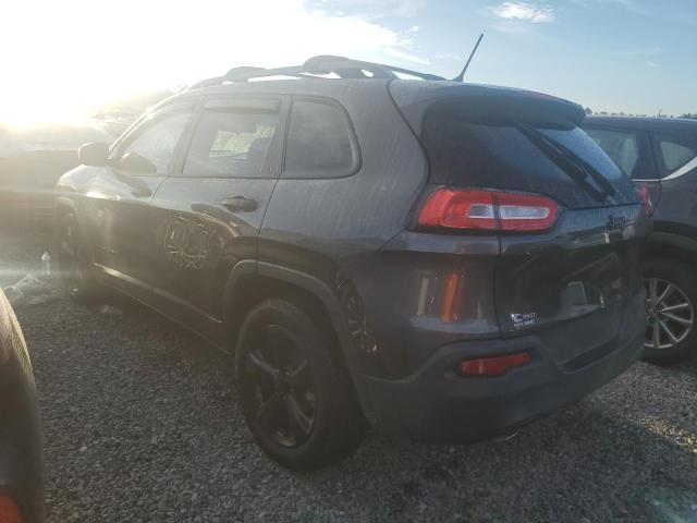 Photo 1 VIN: 1C4PJLAB3HW667182 - JEEP CHEROKEE S 