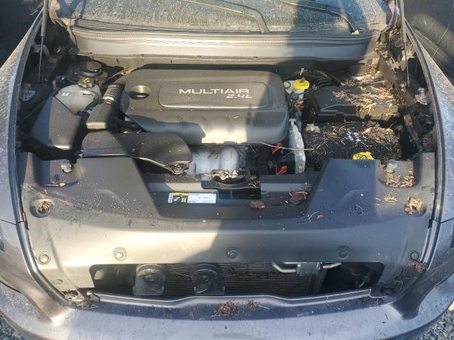 Photo 11 VIN: 1C4PJLAB3HW667182 - JEEP CHEROKEE S 