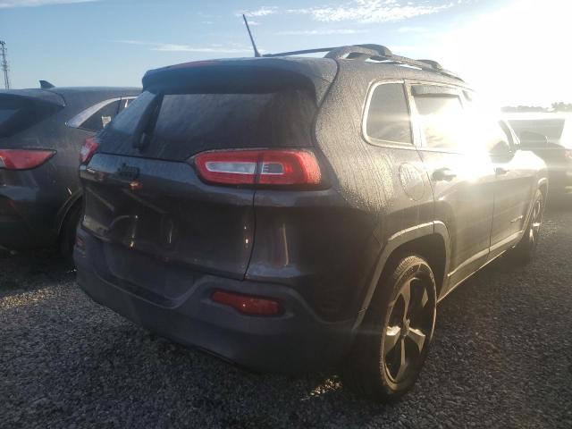 Photo 2 VIN: 1C4PJLAB3HW667182 - JEEP CHEROKEE S 