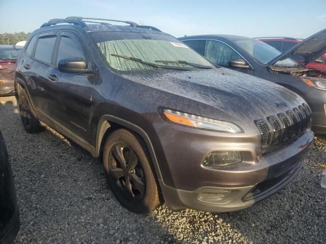 Photo 3 VIN: 1C4PJLAB3HW667182 - JEEP CHEROKEE S 