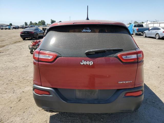 Photo 5 VIN: 1C4PJLAB4EW163932 - JEEP CHEROKEE S 