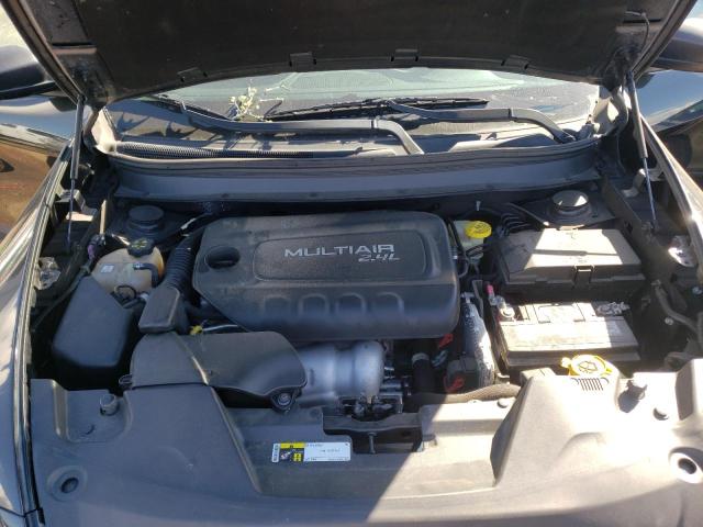 Photo 6 VIN: 1C4PJLAB4EW175207 - JEEP CHEROKEE S 