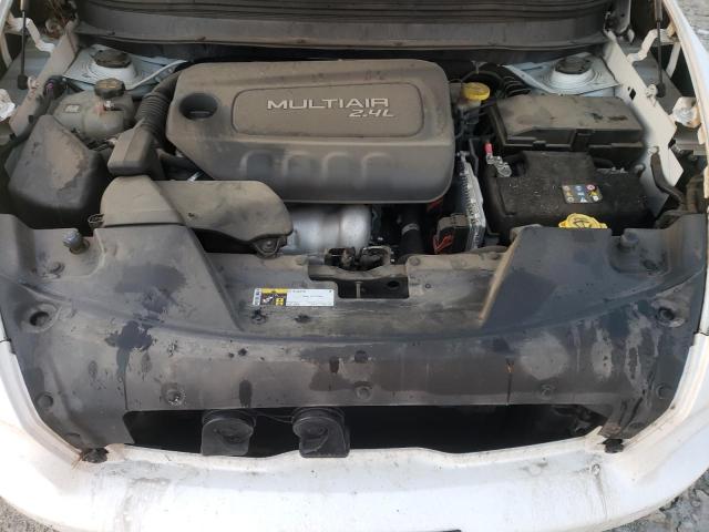 Photo 6 VIN: 1C4PJLAB4EW178902 - JEEP CHEROKEE S 