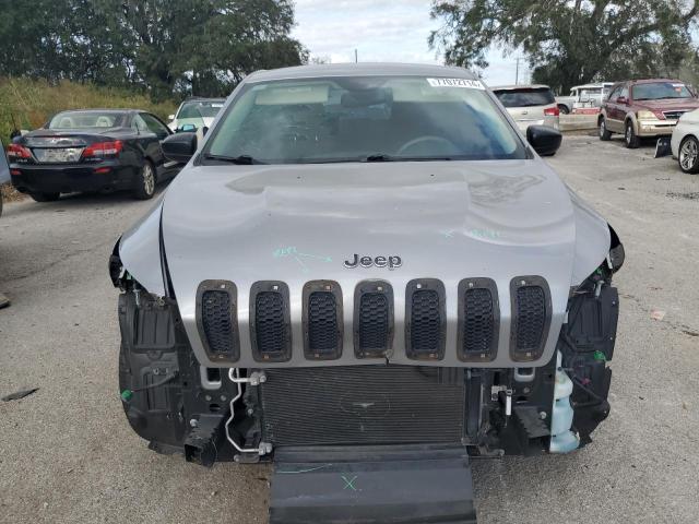 Photo 4 VIN: 1C4PJLAB4EW185185 - JEEP CHEROKEE S 