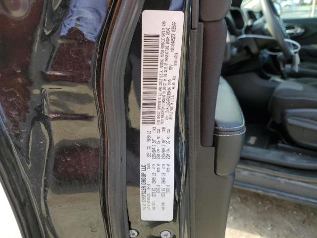 Photo 9 VIN: 1C4PJLAB4EW249404 - JEEP CHEROKEE S 