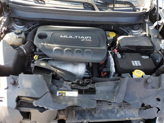 Photo 6 VIN: 1C4PJLAB4EW258751 - JEEP CHEROKEE S 