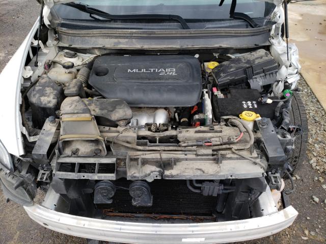 Photo 6 VIN: 1C4PJLAB4EW279891 - JEEP CHEROKEE 