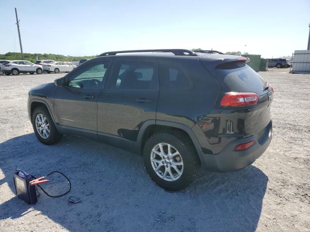 Photo 1 VIN: 1C4PJLAB4FW607781 - JEEP GRAND CHEROKEE 