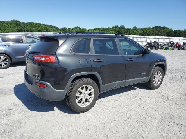 Photo 2 VIN: 1C4PJLAB4FW607781 - JEEP GRAND CHEROKEE 