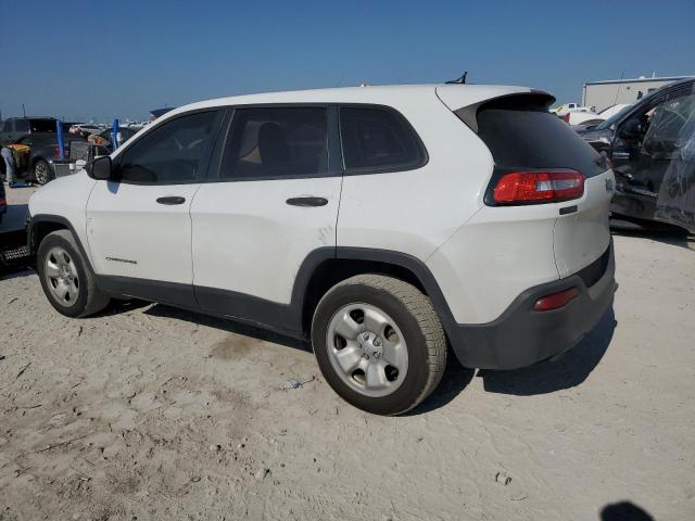 Photo 1 VIN: 1C4PJLAB4FW621048 - JEEP CHEROKEE S 