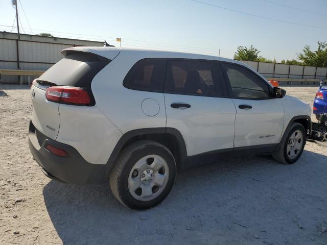 Photo 2 VIN: 1C4PJLAB4FW621048 - JEEP CHEROKEE S 