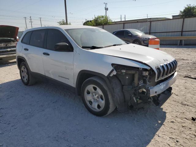 Photo 3 VIN: 1C4PJLAB4FW621048 - JEEP CHEROKEE S 