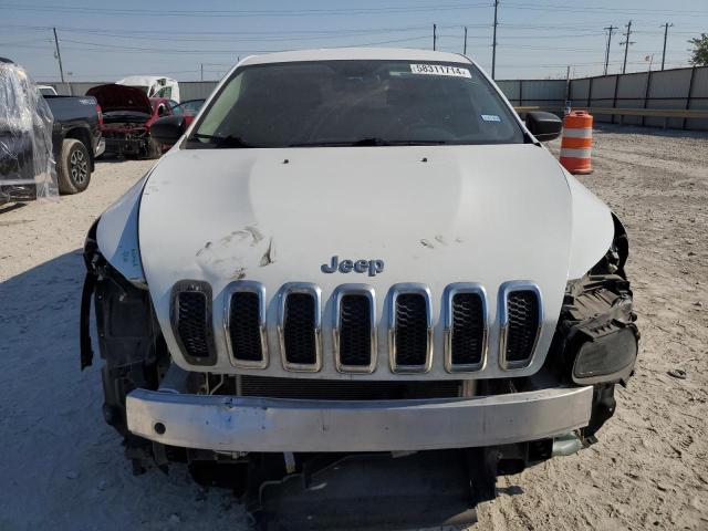 Photo 4 VIN: 1C4PJLAB4FW621048 - JEEP CHEROKEE S 