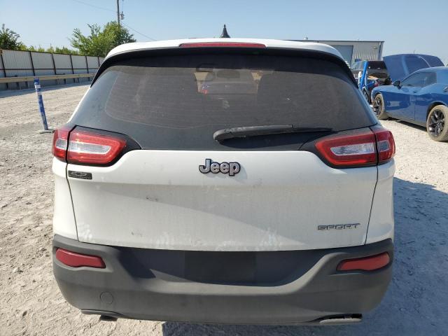 Photo 5 VIN: 1C4PJLAB4FW621048 - JEEP CHEROKEE S 