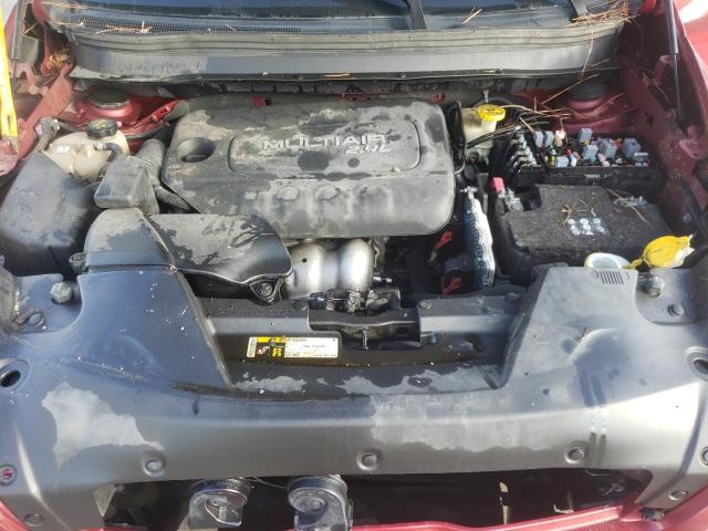 Photo 6 VIN: 1C4PJLAB4FW660626 - JEEP CHEROKEE S 