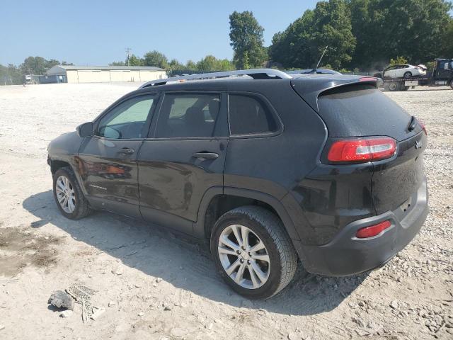 Photo 1 VIN: 1C4PJLAB4FW669777 - JEEP CHEROKEE S 