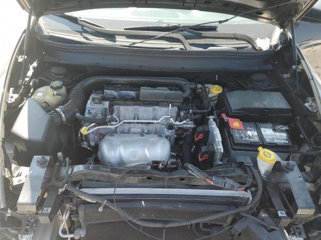 Photo 11 VIN: 1C4PJLAB4FW669777 - JEEP CHEROKEE S 