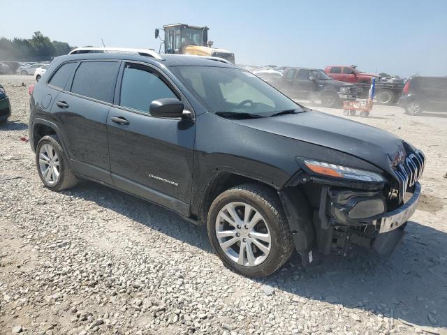 Photo 3 VIN: 1C4PJLAB4FW669777 - JEEP CHEROKEE S 