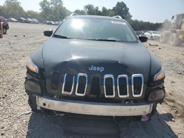 Photo 4 VIN: 1C4PJLAB4FW669777 - JEEP CHEROKEE S 