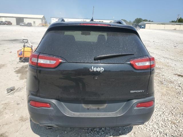 Photo 5 VIN: 1C4PJLAB4FW669777 - JEEP CHEROKEE S 