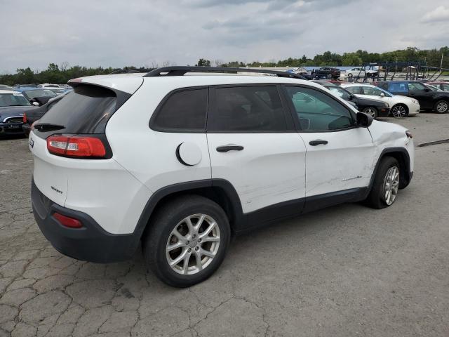 Photo 2 VIN: 1C4PJLAB4GW184380 - JEEP CHEROKEE S 