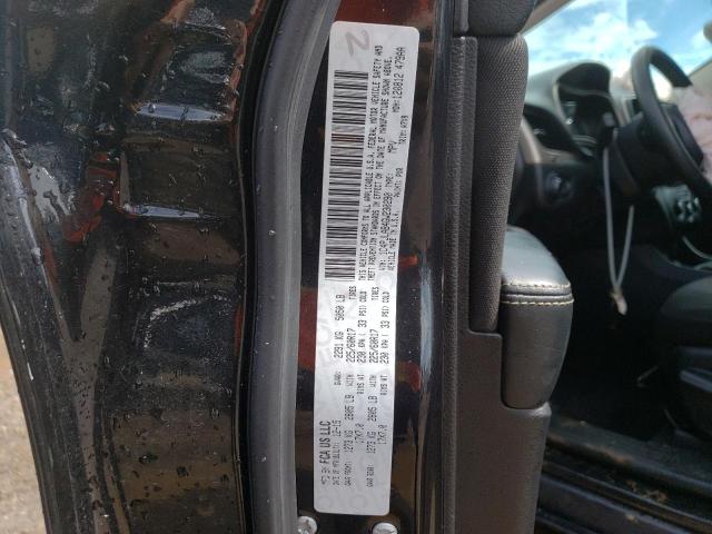 Photo 9 VIN: 1C4PJLAB4GW230290 - JEEP CHEROKEE S 