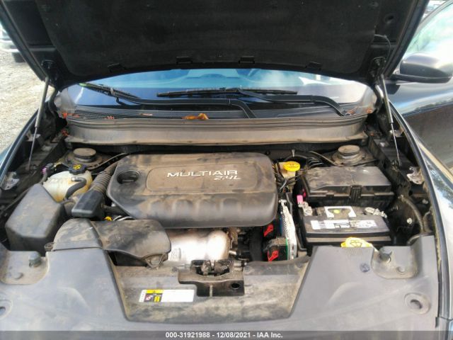 Photo 9 VIN: 1C4PJLAB4GW234145 - JEEP CHEROKEE 