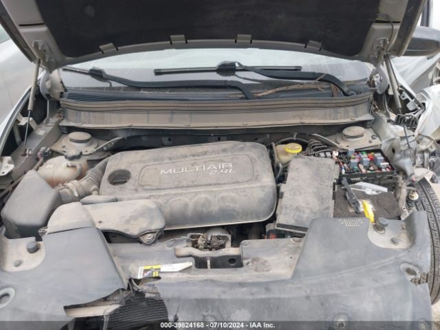 Photo 9 VIN: 1C4PJLAB4GW248255 - JEEP CHEROKEE 