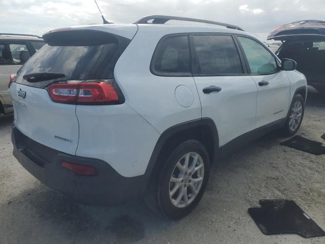 Photo 2 VIN: 1C4PJLAB4GW284057 - JEEP CHEROKEE S 