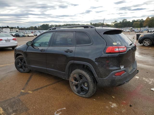 Photo 1 VIN: 1C4PJLAB4GW330597 - JEEP CHEROKEE S 