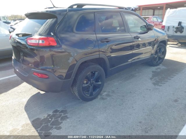 Photo 3 VIN: 1C4PJLAB4GW330602 - JEEP CHEROKEE 