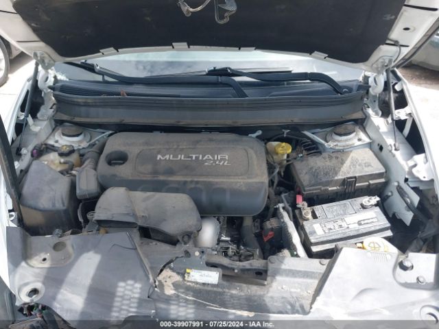 Photo 9 VIN: 1C4PJLAB4GW369318 - JEEP CHEROKEE 