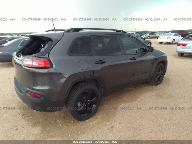 Photo 3 VIN: 1C4PJLAB4GW370405 - JEEP CHEROKEE 