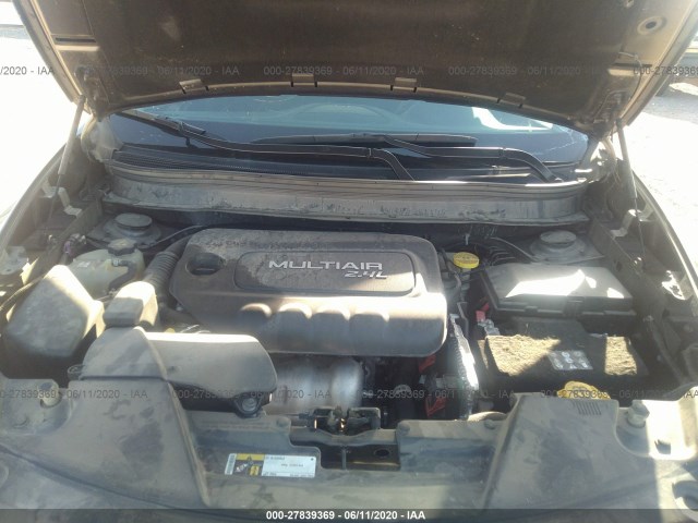 Photo 9 VIN: 1C4PJLAB4GW370405 - JEEP CHEROKEE 