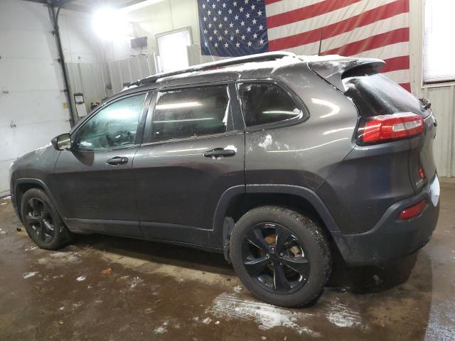 Photo 1 VIN: 1C4PJLAB4GW372719 - JEEP CHEROKEE S 