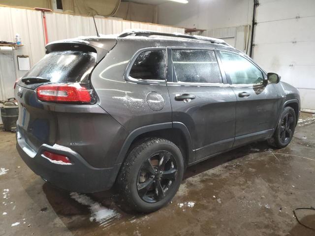 Photo 2 VIN: 1C4PJLAB4GW372719 - JEEP CHEROKEE S 