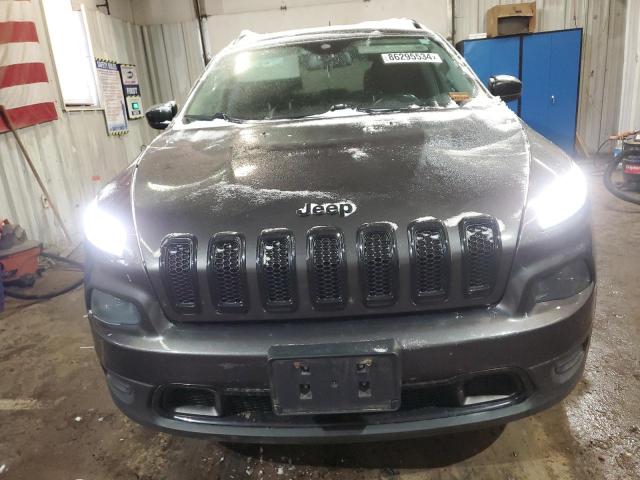 Photo 4 VIN: 1C4PJLAB4GW372719 - JEEP CHEROKEE S 