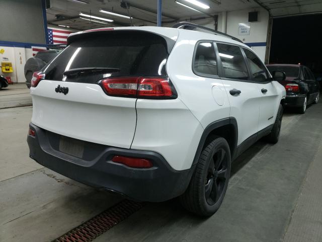 Photo 3 VIN: 1C4PJLAB4HW527027 - JEEP CHEROKEE 