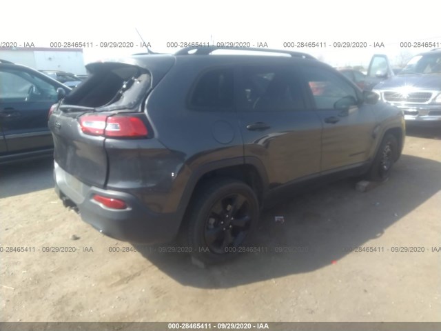 Photo 3 VIN: 1C4PJLAB4HW577135 - JEEP CHEROKEE 