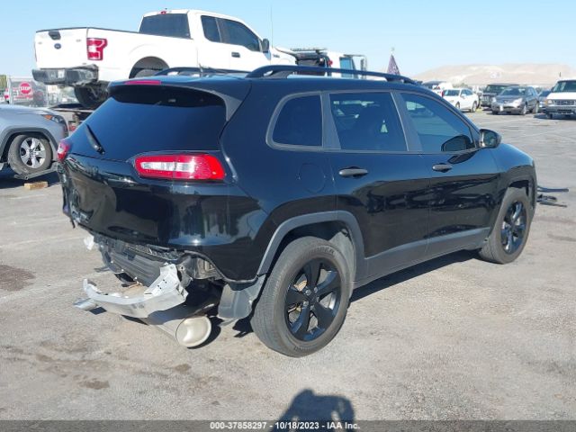 Photo 3 VIN: 1C4PJLAB4HW603541 - JEEP CHEROKEE 